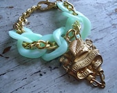 Royal Charms Bracelet