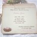 Baby Shower Invitation - Birthday - Customized - Baby Girl - Pink Glittered Eggs - Set of 10