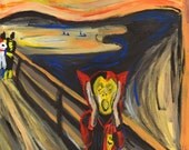 The Crisis Print