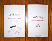 Craigslist Dating Zine - Oh My / Oh No