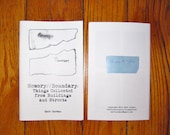 Memory // Boundary by Matt