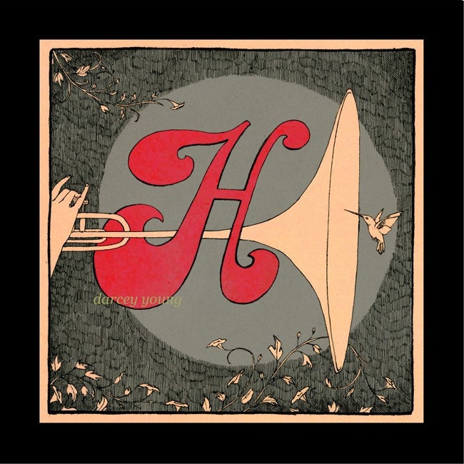 H (8x8 series) Alpha Disastra