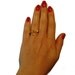 Diamond Ring in Gold