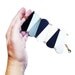 TRIcolor Flexible Bracelet - Free Shipping