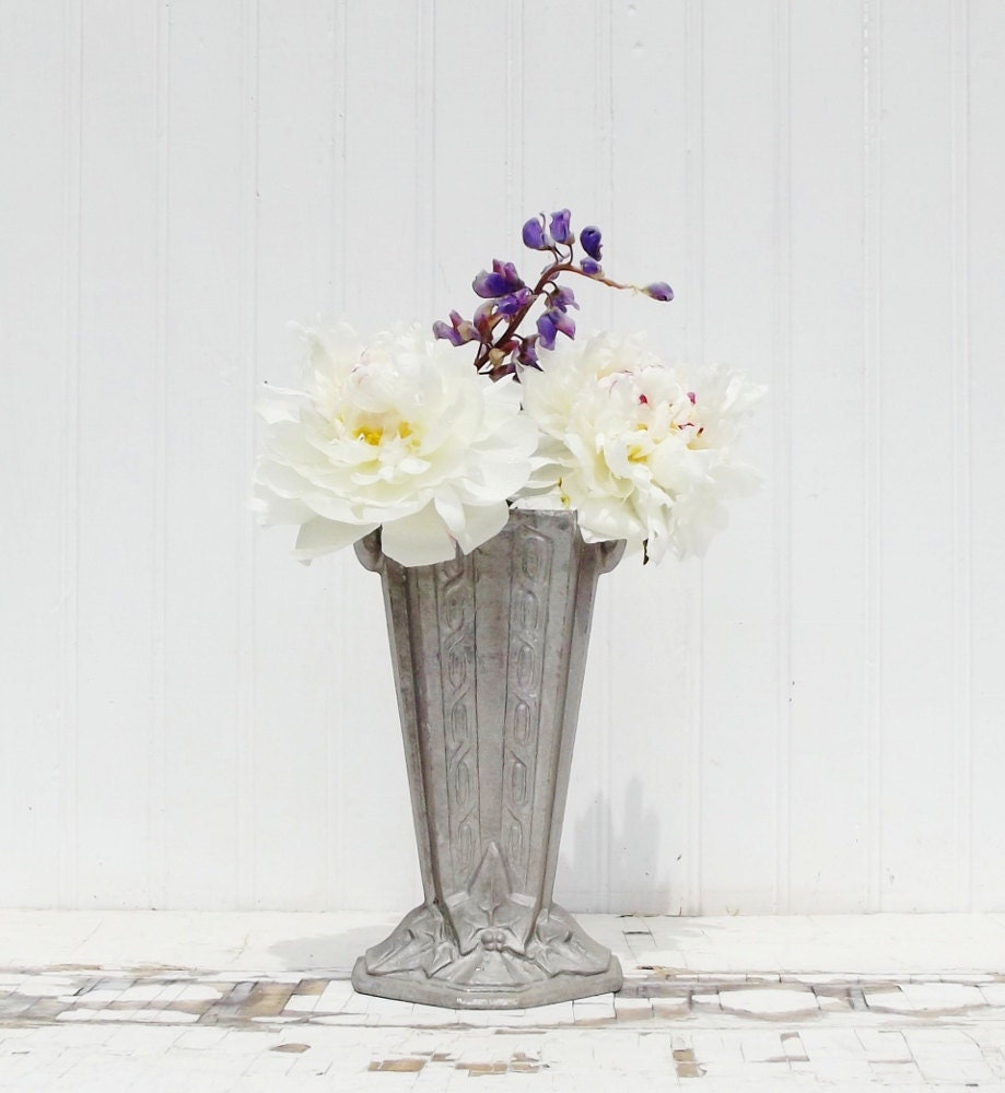 Vintage French Vase