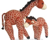 Greetings from Kenya PDF Email Knit Pattern