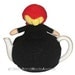 Lovely MATRYOSHKA Tea Cosy Pdf Email CROCHET PATTERN