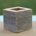 Rustic Barnwood Planter Box
