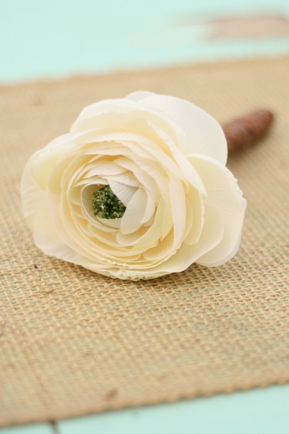 Wedding Guest Book Pen Rustic Vintage Decor Sharpie Marker Pen (item F10451)