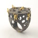 Of Mice and Men Ring