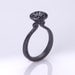 Like Diamond Ring (with stone)