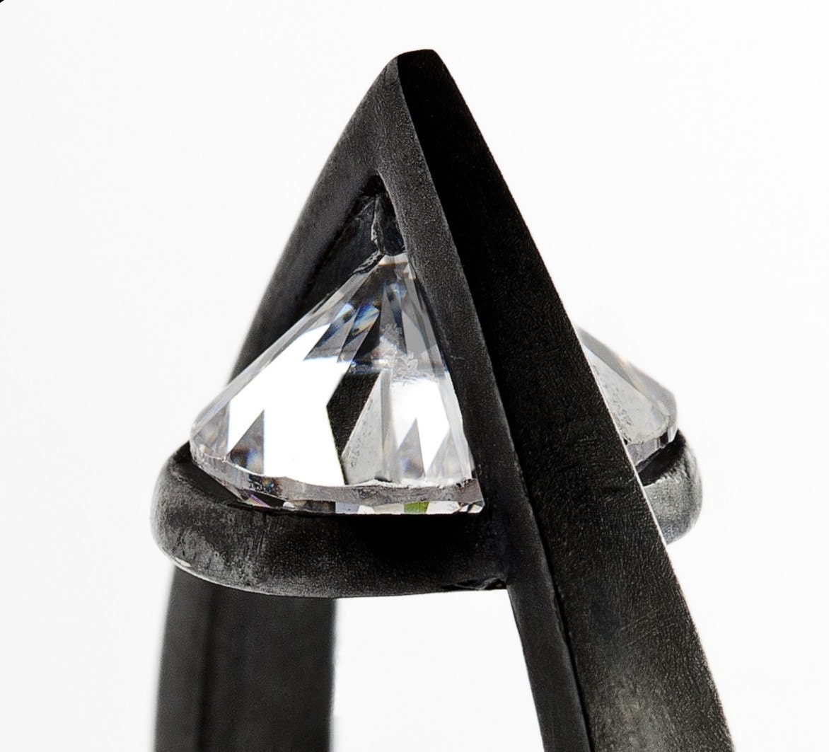 A Drop of Tear Ring