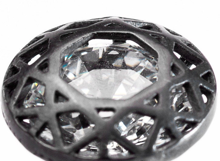 Like Diamond Ring (with stone)