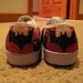 Made to Order (B:tAS) JOKER and HARLEY QUINN shoes