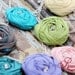 Single Rosebud Necklace- Perfect for bridesmaids or cocktail event