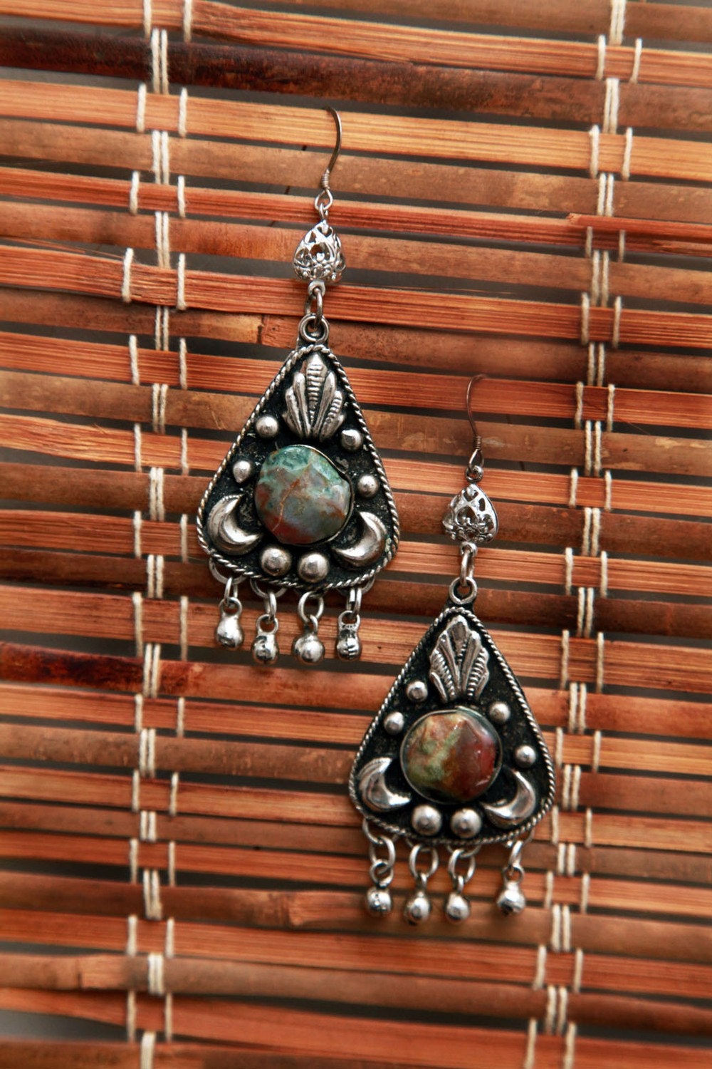 Anita Earrings