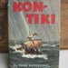 1951 Kon - Tiki by Thor Heyerdahl