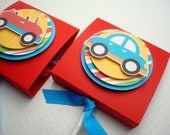 Cars Lollipop Party Favors, Set of Ten Il_170x135