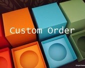 Custom Cupcake Boxes, Reserved for s Il_170x135