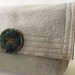ClassicClutch -------- 100percent Felt. Clutch.