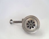 Fire Chief Jr Siren Vintage Bicycle or Tricycle Siren