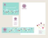 Professional Custom Logo Design Plus Any 3 Design Items by Reani on Etsy