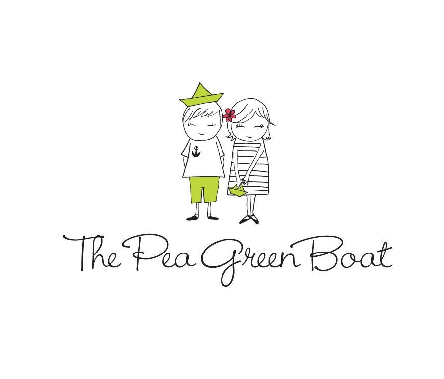 Custom Logo Design with Business Card, Hang tag or Sticker or Label Design by Reani on Etsy
