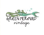 Custom Business Logo Design and Branding with Business Card Design by Reani on Etsy