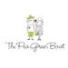 Custom Logo Design with Business Card, Hang tag or Sticker or Label Design by Reani on Etsy