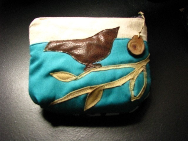 Melodious Charm Pouch