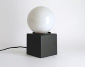 Modern Globe Light