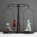 Vintage Balance Scale - Mid Century Modern, Antique, Metal