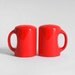 Mid Century Salt and Pepper Shakers - Modern, Kitchen, Retro, 1950's