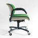 Vintage Office Swivel Chair - Mid Century, Modern, Retro, Desk