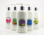 Pick 3 Body Lotion 7.5 oz. Bottles  (Choose your scent)