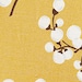 Insulated Lunch Bag - Apricot Blossoms