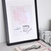 CUSTOM ORDER FOR CELESTE - A Sip of Creativitea - 13X19