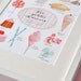 Les petites douceurs 8.5x11