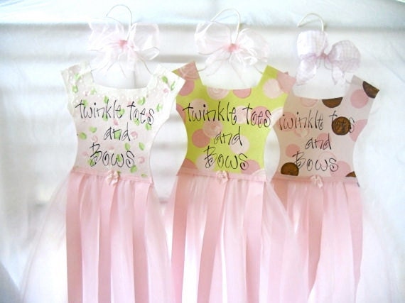 Darling Bow Holders