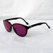 Vintage Nikon Sunglasses
