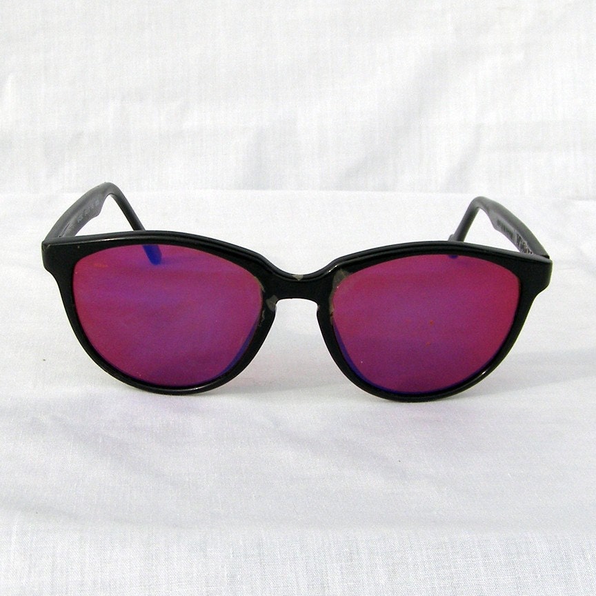 Vintage Nikon Sunglasses