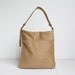 Tote Bag, Vegan Tote Bag, Hobo Bag, Camel Tote, Carry All Tote, Vegan Hobo
