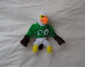 Fuzzy Figures - Swoop