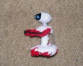 Fuzzy Figures - R.O.B.