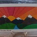 Alaska Mountain Sunset Puzzle