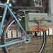 Swiss Army Bicycle Bike Panniers Bag (Pair)