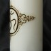 Henna Om Candle