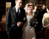 Princess Diaries Coronation Gown
