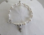 Beautiful Rosary Bracelet