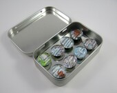 British Isles Magnet Set